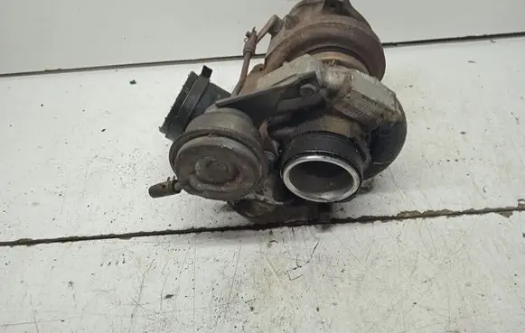 Volvo S60 Turbo TD04HL13T