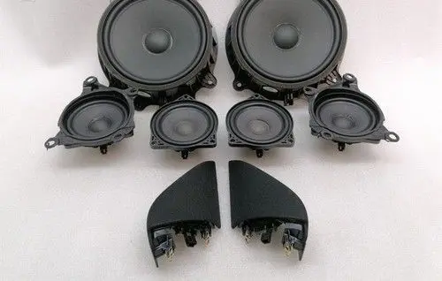 Tesla Model Y Side speaker trim/cover 107974200A