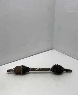 Ford Turneo Courier Front driveshaft
