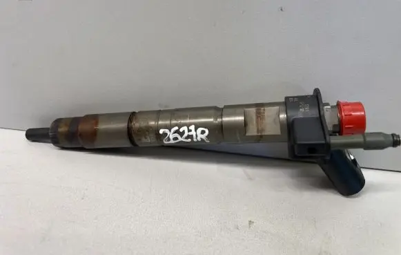 BMW X5 E70 Fuel injector 780542803 0445116024