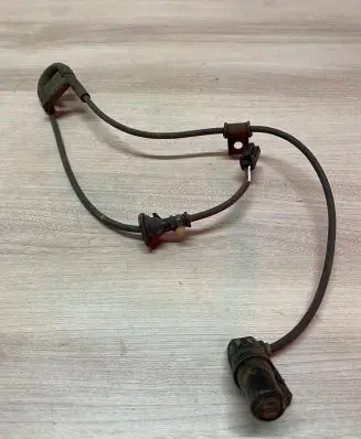ABS rear brake sensor