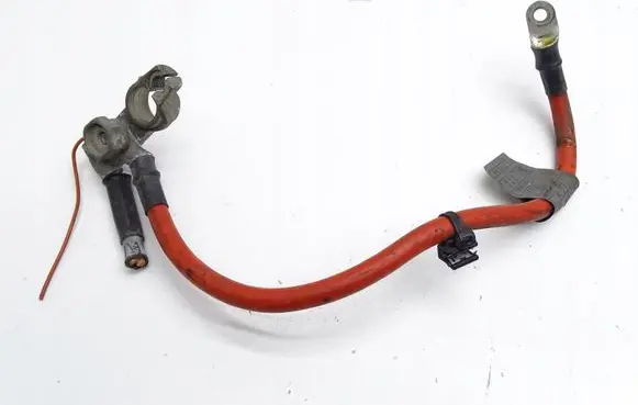 BMW X1 E84 Positive cable (battery) 66106226