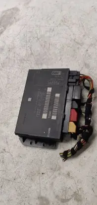 Comfort/convenience module
