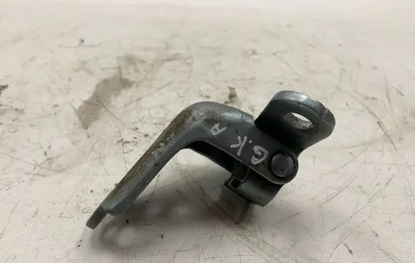 Hyundai Tucson JM Rear door lower hinge