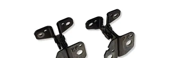 Dodge RAM Front door hinge set AC2039D