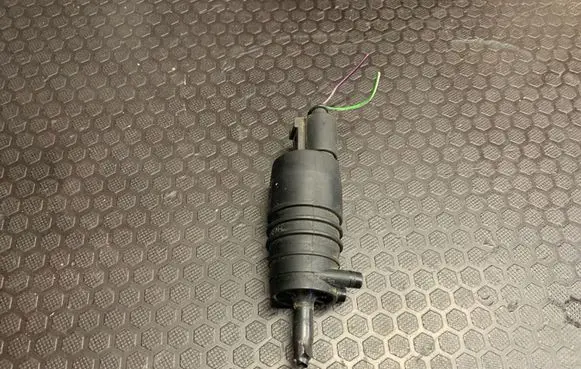 Audi A6 Allroad C5 Rear air vent grill 20130701