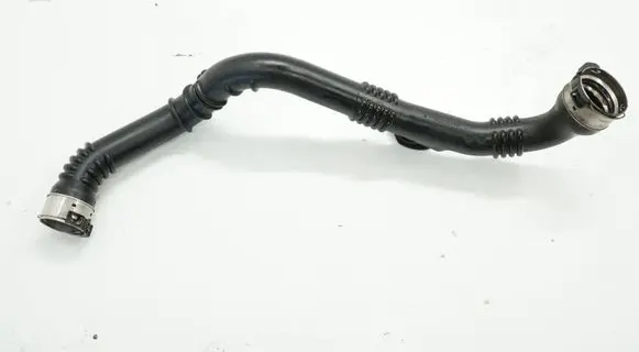 Nissan Qashqai Intercooler hose/pipe 144608957RACR 144608957R