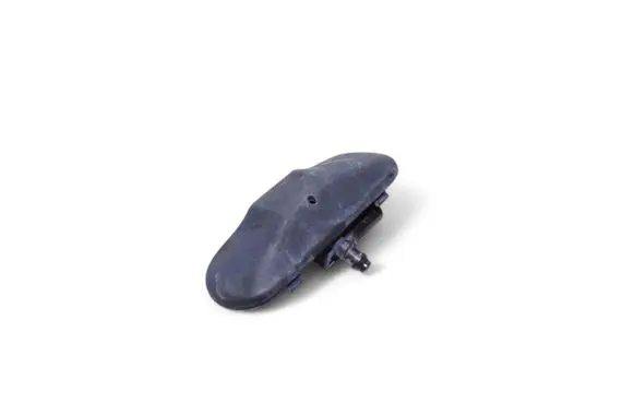 Volkswagen Caddy Windshield washer spray nozzle 5M0955986C