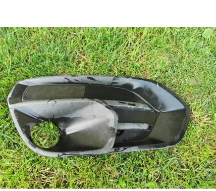 Iveco Daily 6th gen Front fog light trim/grill 105802356343 105802356345 105802356341