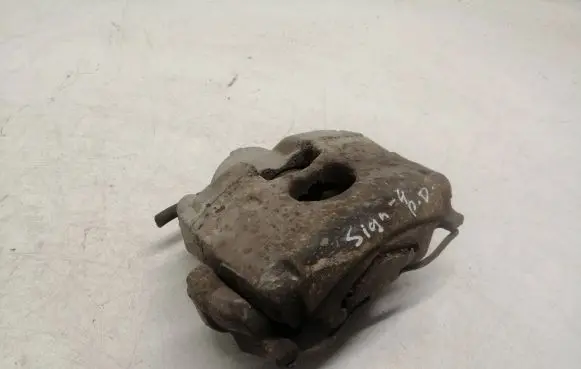 Opel Signum Front brake caliper