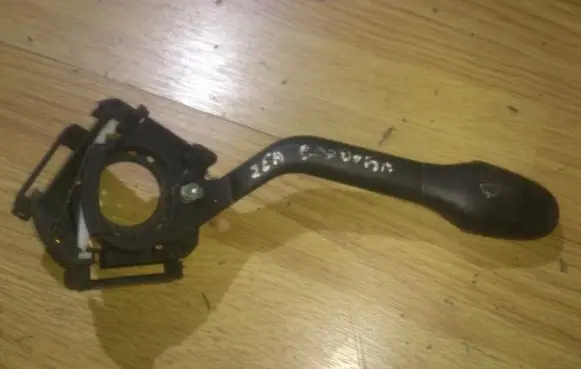 Seat Toledo II (1M) Wiper control stalk 6k5953503