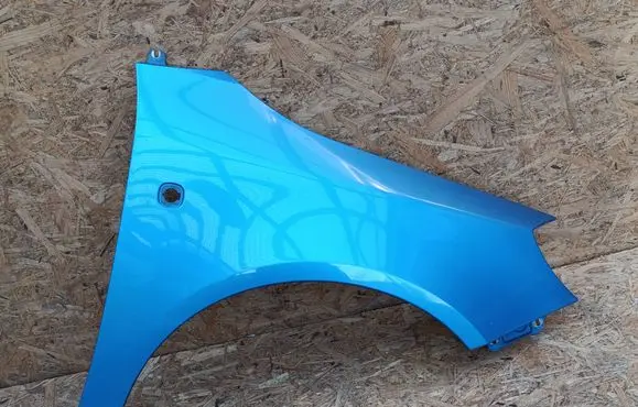 Skoda Roomster (5J) Fender 5J0821162