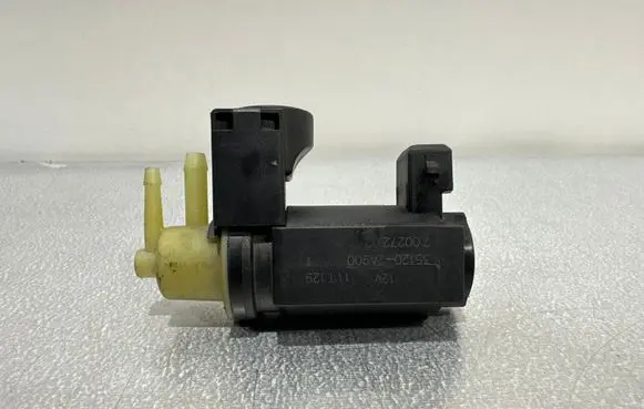 KIA Sportage Turbo solenoid valve 351202A900 11T129