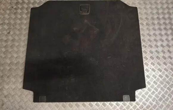 BMW X5 G05 Trunk/boot mat liner 747976313