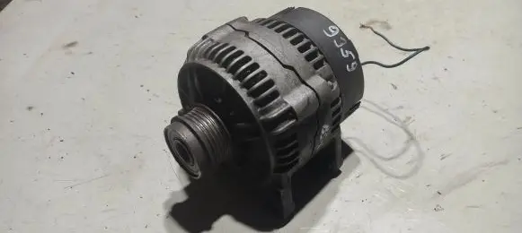 Volkswagen PASSAT B5.5 Generator/alternator 028903028 0123515003