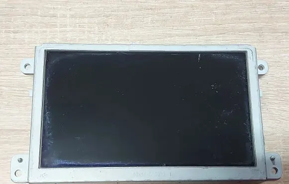 Audi A6 S6 C6 4F Screen/display/small screen 4F0919603A