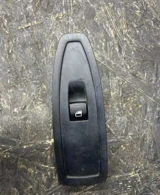 BMW 1 F20 F21 Electric window control switch 9208107 160812