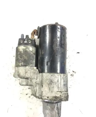 Mercedes-Benz E W211 Starter motor 0001108403