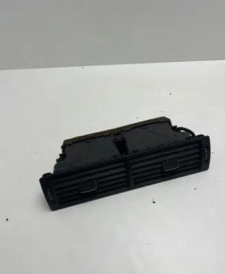 Audi A4 S4 B6 8E 8H Dash center air vent grill 8E0820951H 14118110 36180014