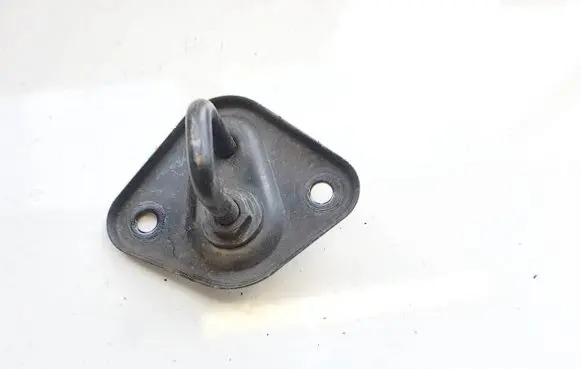Mercedes-Benz GLC X253 C253 Rear door lock loop/hook striker a2128800060