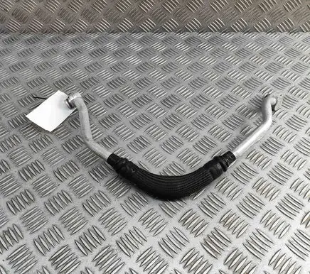 Audi E-tron GT Air conditioning (A/C) pipe/hose 9JA816112G