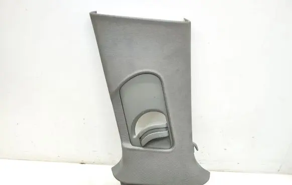 Audi A3 S3 8V (B) pillar trim (top) 8V4867243 106470XXXX