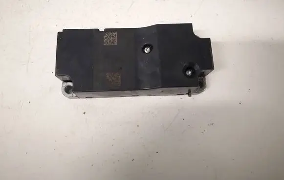 Volkswagen PASSAT B8 Steering wheel lock 3Q0905861 39160002