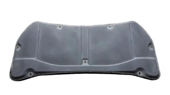 Mitsubishi Outlander Engine bonnet/hood sound/heat insulation 