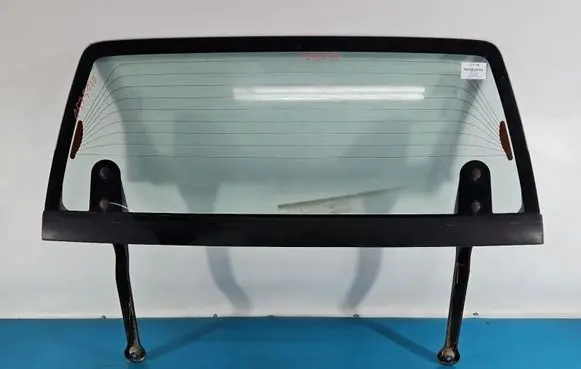 Daihatsu Feroza Rear windscreen/windshield window IMPRK1575130