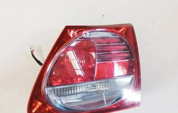 Lexus GS 300 350 430 450H Rear/tail lights H0USM6 RFHKC10R