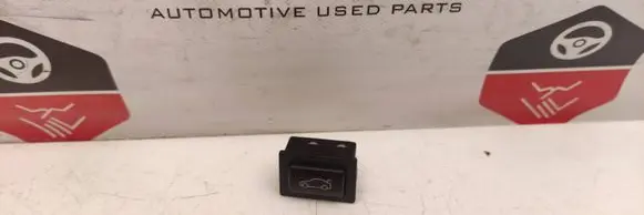 BMW 5 F10 F11 Tailgate opening switch 9200316 200713