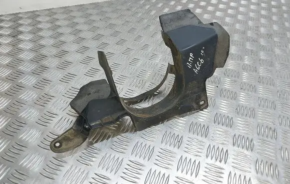 Other front suspension part