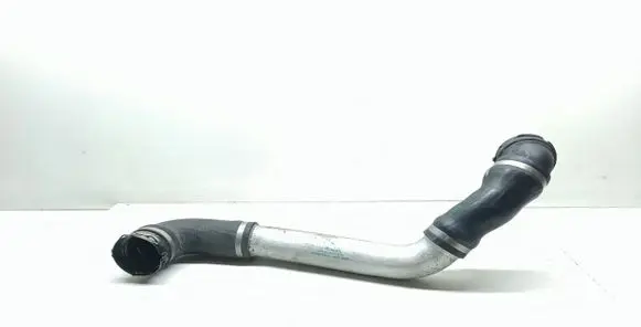 BMW 5 E60 E61 Intercooler hose/pipe 7793896 11617793896