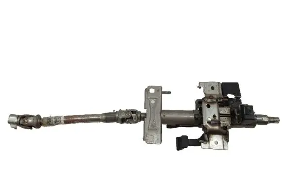 Citroen C4 II Picasso Steering wheel axle