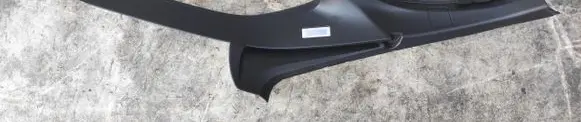 Toyota Prius (XW20) Other sill/pillar trim element