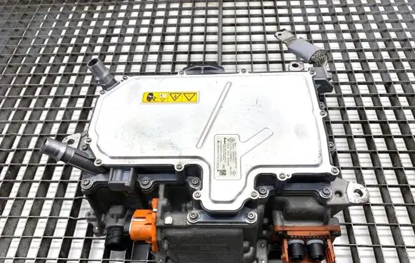 Renault Clio V Other exterior part 292A01977R