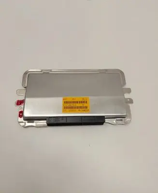 Suspension control unit/module