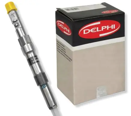 Audi A6 S6 C6 4F Fuel injector EJDR00502Z