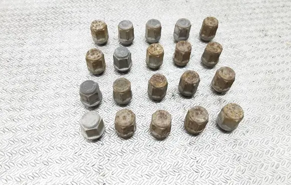 Toyota RAV 4 (XA10) Nuts/bolts 