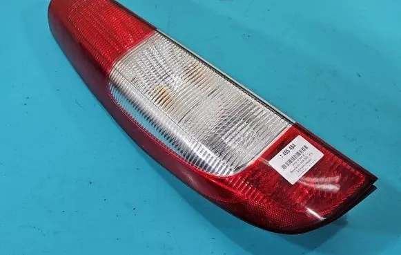 Mercedes-Benz Vito Viano W639 Rear/tail lights IMPRK1455484