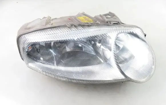 Alfa Romeo 147 Headlight/headlamp 0301186202