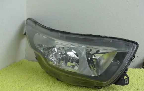 Iveco Daily 6th gen Headlight/headlamp 5801473749