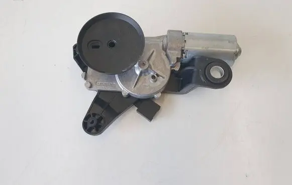 BMW 3 F30 F35 F31 Rear window wiper motor 7311415