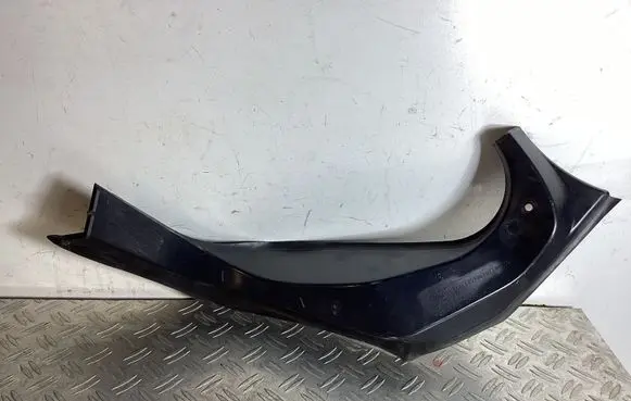 BMW 6 F06 Gran coupe Other trunk/boot trim element 7453349