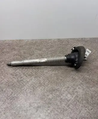 Steering column universal joint