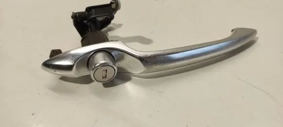 Alfa Romeo 156 Front door exterior handle
