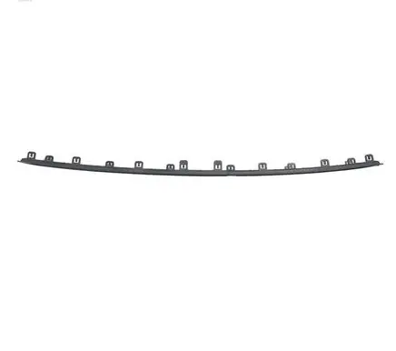 Ford Mustang V Rear bumper trim bar molding DR3317E911ABW