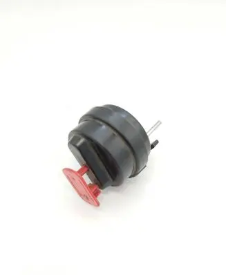 Mercedes-Benz E W210 Fuel tank opening switch 