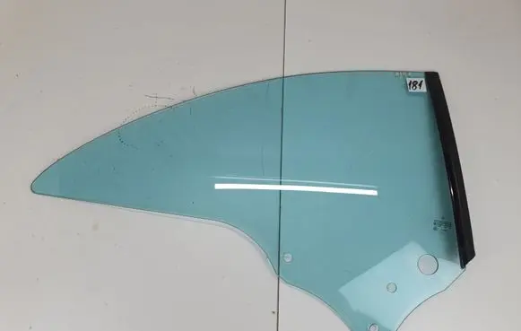 Mercedes-Benz CLK A209 C209 Rear side window 43R001026