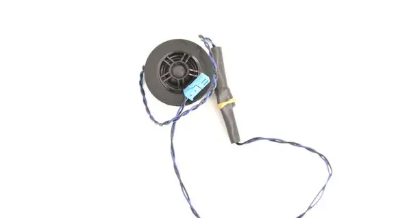 BMW X4 G02 Rear door speaker 6813697